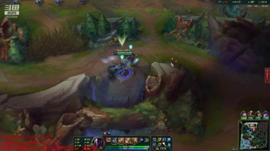 一区已经第一。现在冲峡谷前十~ 2020-01-22 00点场