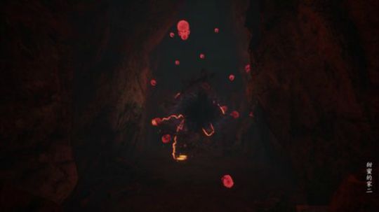 胆小勿入~小心前方有鬼 2020-01-22 13点场