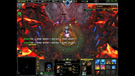 放松娱乐+RPG! 2020-01-21 23点场