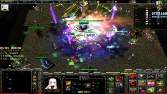 初夏，祝大家新年快乐~ 2020-01-21 19点场