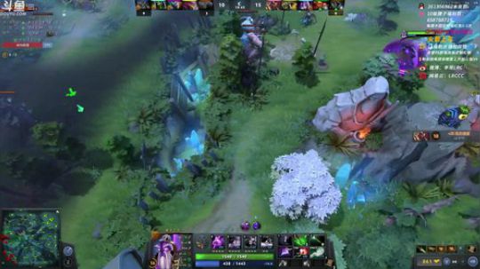 旧欢若梦灬发布了一个斗鱼视频2020-01-22