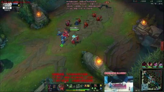 世界顶尖阿卡丽：新版讲解，一学就会嗷！ 2020-01-22 14点场