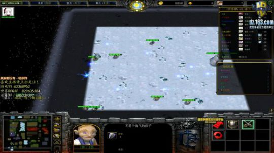 世界RPG，请指教 2020-01-16 23点场