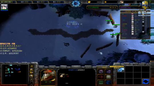 世界RPG，请指教 2020-01-16 19点场