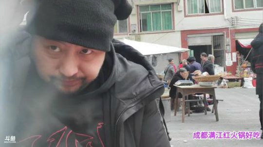 上山去拜年(≧ω≦)/ 2020-01-22 11点场