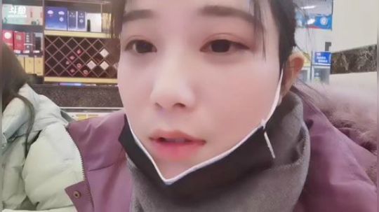 肖淑洁生命中的光和盐发布了一个斗鱼视频2020-01-22