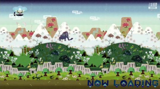 NS版怪物猎人GU，笛子加弓打上位 2020-01-21 23点场