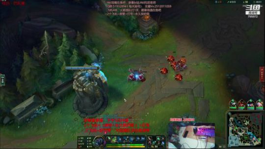 世界顶尖阿卡丽：新版讲解，一学就会嗷！ 2020-01-23 16点场