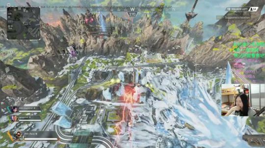 Fury. 2020-01-21 02点场