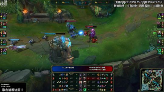 liyunanhj发布了一个斗鱼视频2020-01-23