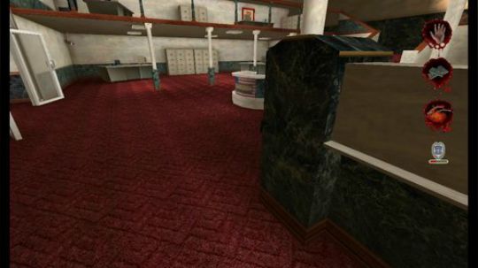 胆小勿入~小心前方有鬼 2020-01-23 09点场