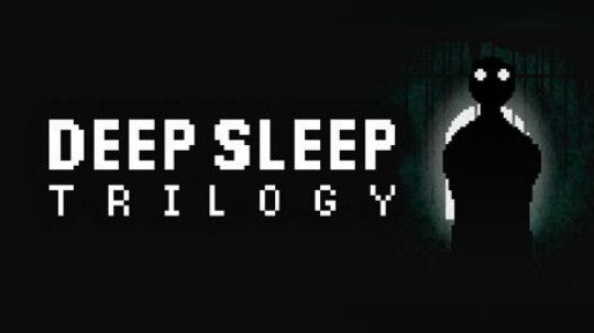 Deep Sleep Trilogy录播