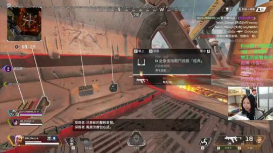 Fury. 2020-01-19 20点场