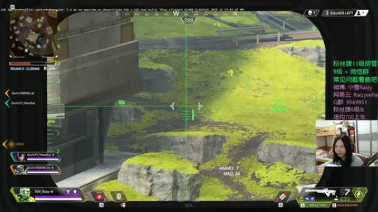 Fury. 2020-01-20 22点场