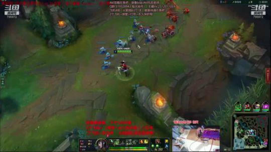 世界顶尖阿卡丽：新版讲解，一学就会嗷！ 2020-01-23 00点场