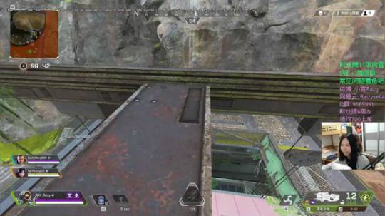 Fury. 2020-01-20 02点场