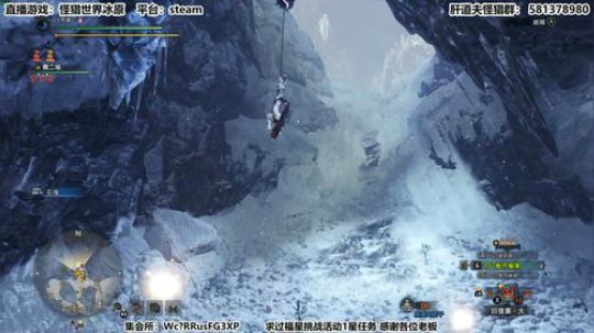 【天道】津门第二之怪猎啥也不是！ 2020-01-18 17点场