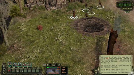 《人间地狱》《废土2》 2020-01-22 22点场