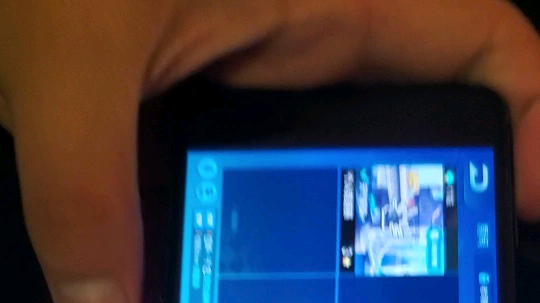 段位起步漏手教学