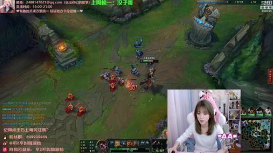 藤一的小幸运发布了一个斗鱼视频2020-01-23