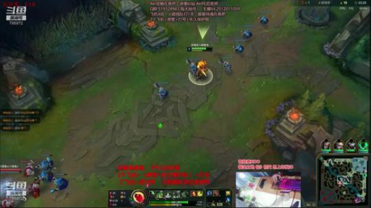 世界顶尖阿卡丽：新版讲解，一学就会嗷！ 2020-01-23 06点场