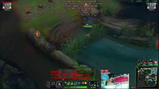 世界顶尖阿卡丽：新版讲解，一学就会嗷！ 2020-01-23 12点场