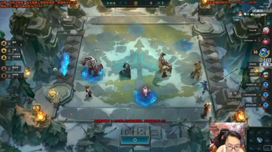 旧欢若梦灬发布了一个斗鱼视频2020-01-23