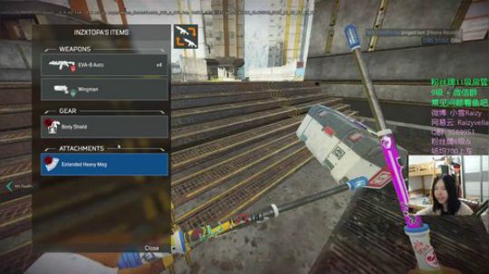 嗷呜~~~~ 2020-01-23 00点场