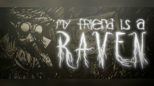 My Friend is a Raven录播