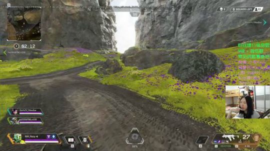 Fury. 2020-01-21 00点场