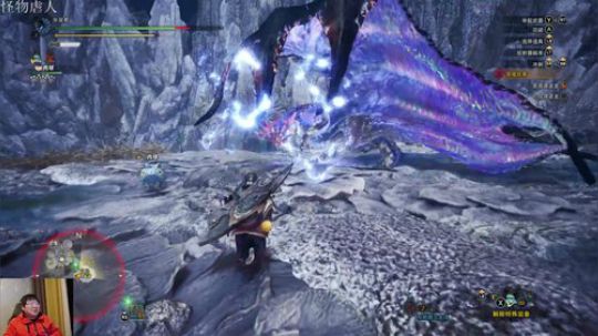 鲍勃老兄，拉兄弟一把 2020-01-20 03点场