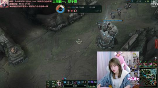 菜菜的瓜皮帽发布了一个斗鱼视频2020-01-23