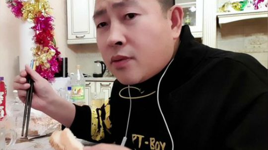 年前节目准备起来 2020-01-23 00点场