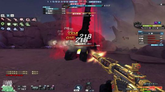 【TNT】嘿嘿哈嘿！！！~~ 2020-01-23 23点场