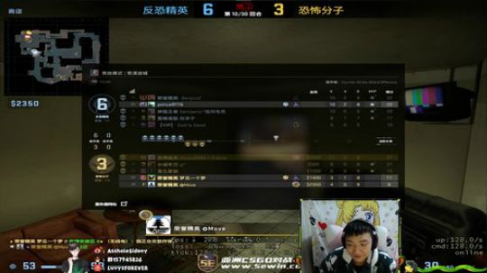 【斯内克】身体健康万事如意~ 2020-01-24 05点场