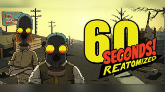 60 Seconds!开荒2