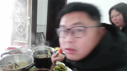 大家新年快乐。 2020-01-24 15点场