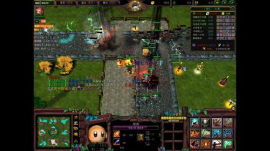 放松娱乐+RPG! 2020-01-23 21点场
