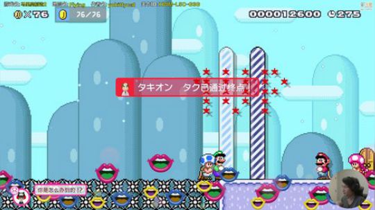 嘉啊123发布了一个斗鱼视频2020-01-24