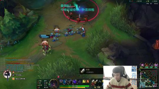 钻1仔祝大家新年快落~ 2020-01-24 19点场