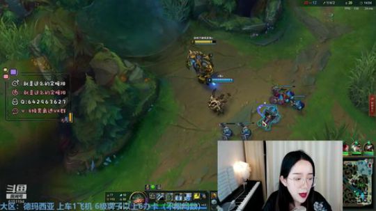 快乐的无限火力+歪比歪比！收到暗示 2020-01-23 21点场