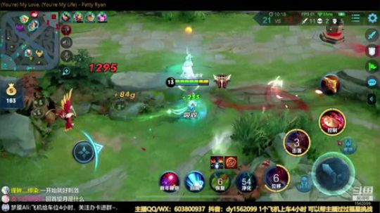 国服离除夕带粉狂欢场均50%输出 2020-01-24 17点场