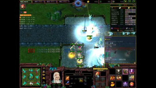 放松娱乐+RPG! 2020-01-24 20点场