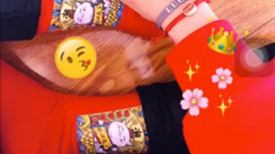 雪梨SherrySweet发布了一个斗鱼视频2020-01-24