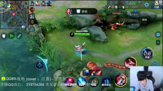 惊蜇：祝大家新年快乐！ 2020-01-23 19点场