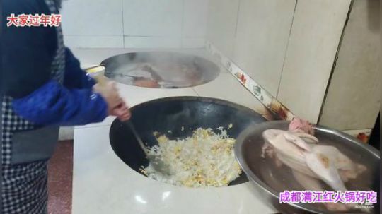 大家过年好(≧ω≦)/ 2020-01-24 10点场