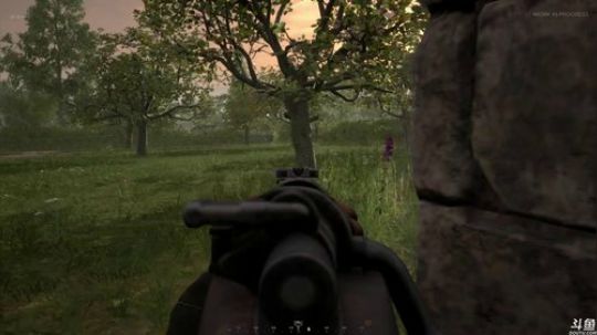 《人间地狱》《废土2》 2020-01-23 20点场