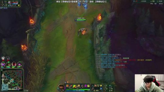 普朗东：除夕快乐~ 2020-01-24 15点场