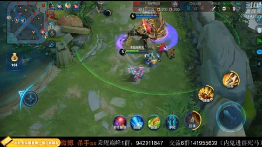 ace017发布了一个斗鱼视频2020-01-24