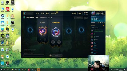 铁血丶苟且君发布了一个斗鱼视频2020-01-25